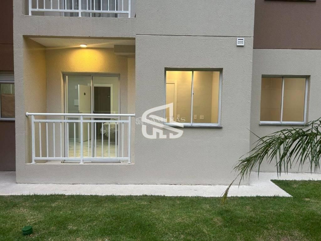 Apartamento, 2 quartos, 38 m² - Foto 23