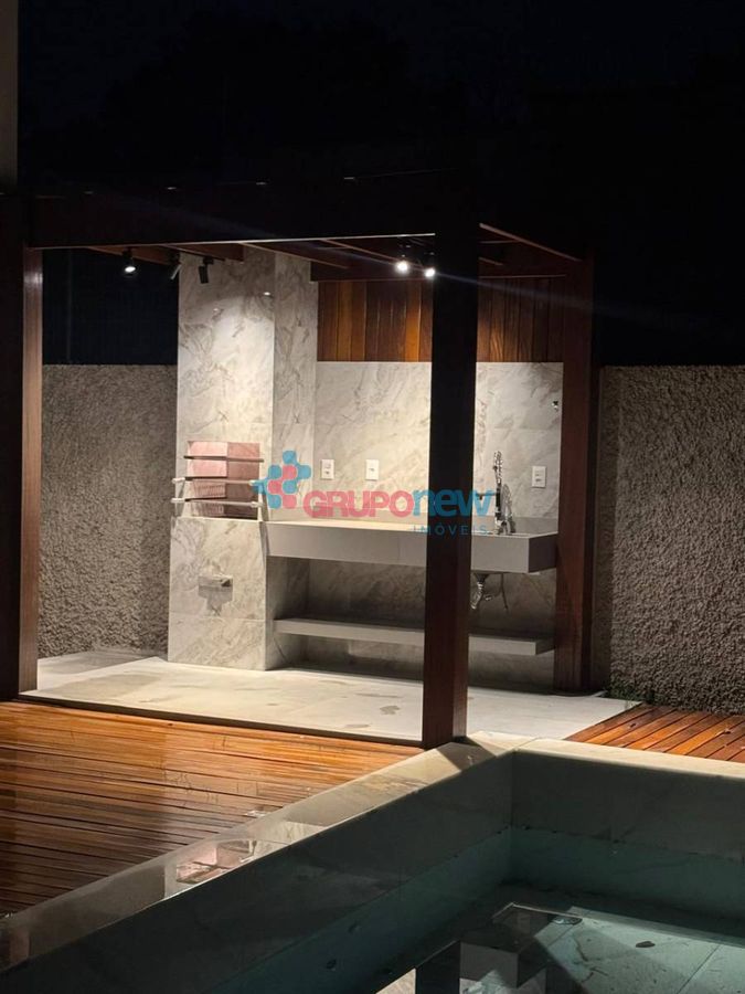 Casa de Condomínio com 3 quartos à Venda, Condomínio Gran Royalle - Lagoa Santa