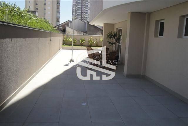 Apartamento, 2 quartos, 94 m² - Foto 13