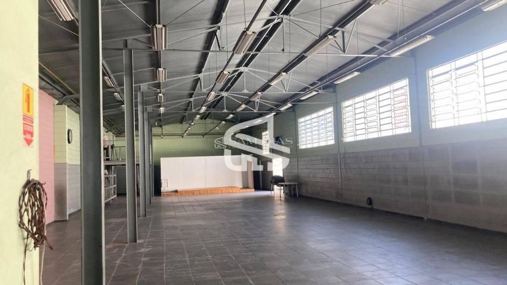 Depósito-Galpão, 316 m² - Foto 7