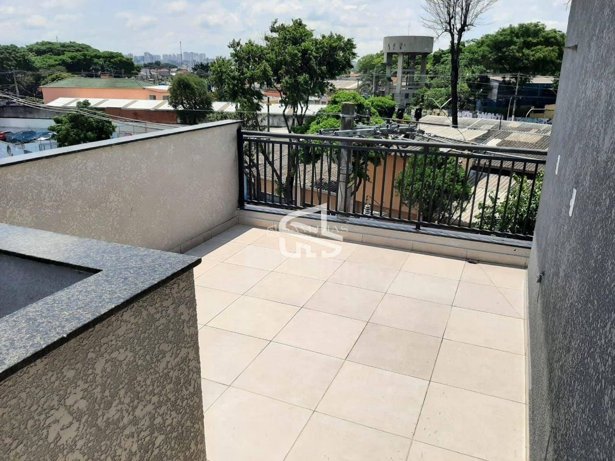Apartamento, 2 quartos, 38 m² - Foto 12