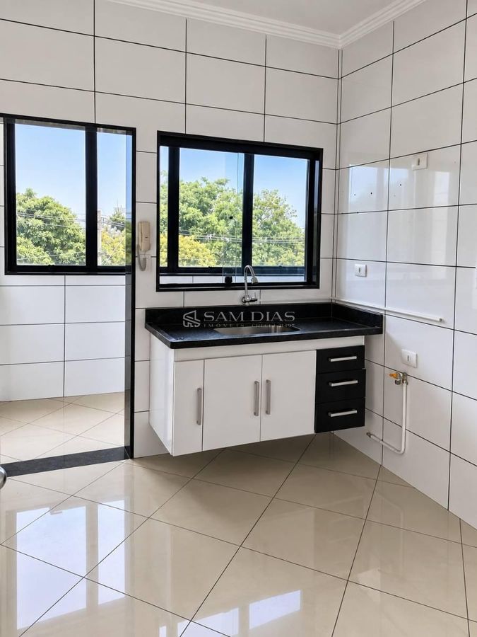 Apartamento, 2 quartos, 60 m² - Foto 12