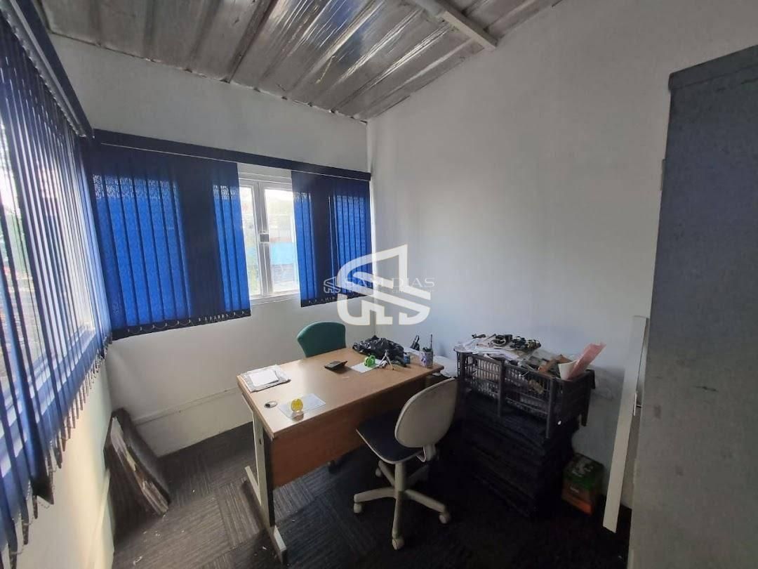 Loja-Salão, 270 m² - Foto 12