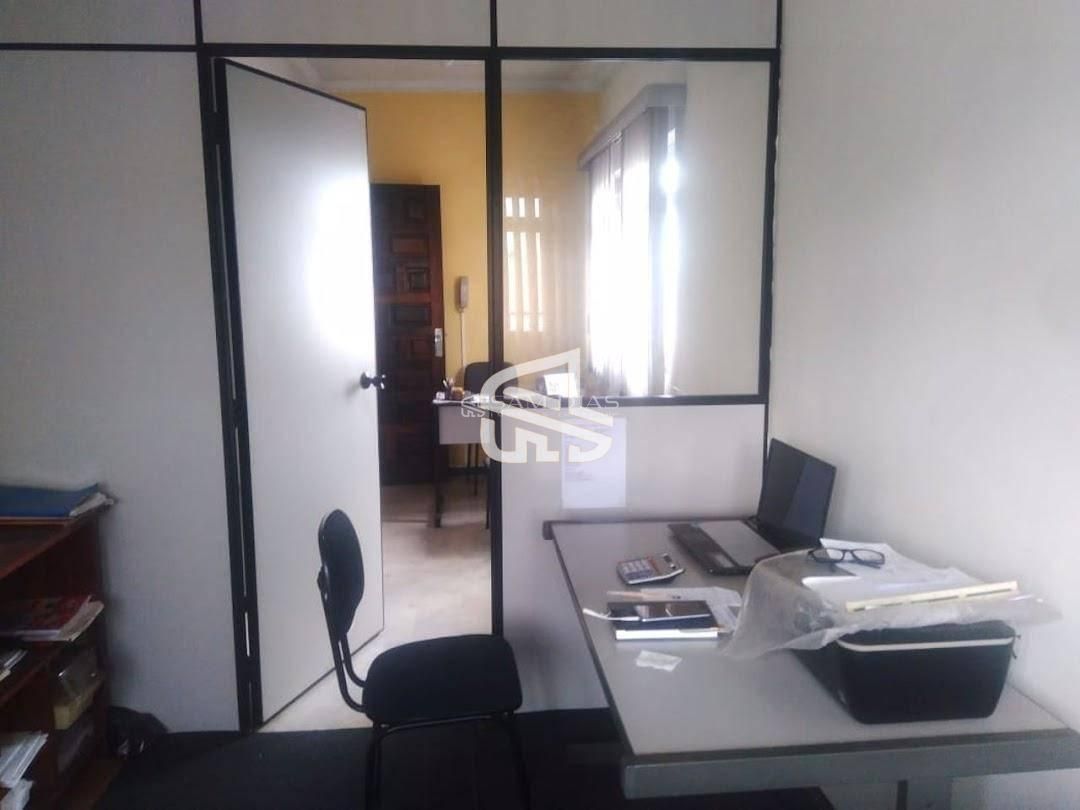 Casa, 5 quartos, 1652 m² - Foto 18