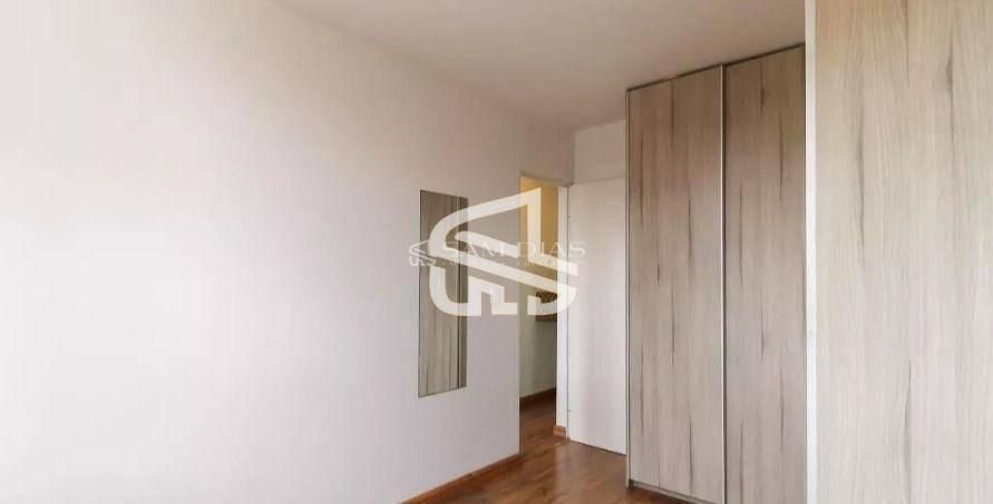 Apartamento, 2 quartos, 56 m² - Foto 3