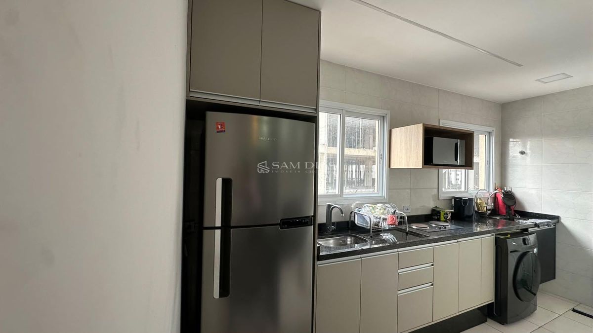 Apartamento, 1 quarto, 32 m² - Foto 8