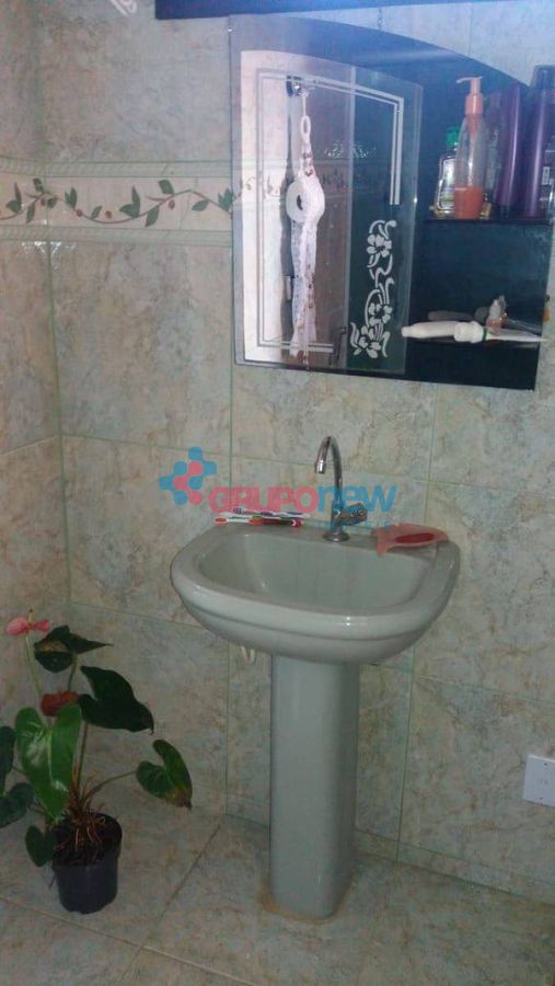 Casa com 4 quartos, à Venda - Joana D'arc - Lagoa Santa