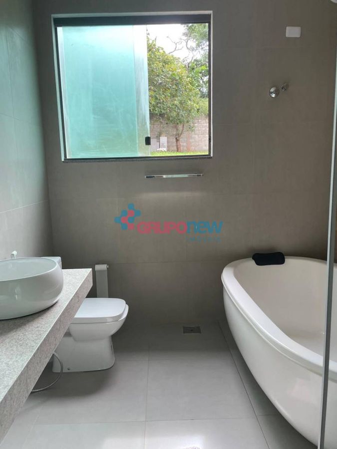 Casa de Condomínio com 4 quartos à Venda, Condomínio Estância Real - Lagoa Santa