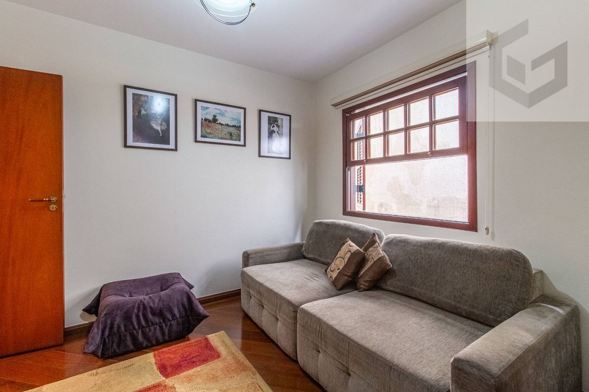 Casa com 3 Quartos, Mooca - São Paulo