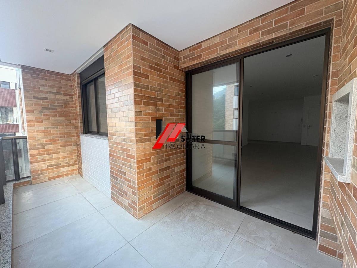 Apartamento à venda no Itacorubi Florianópolis