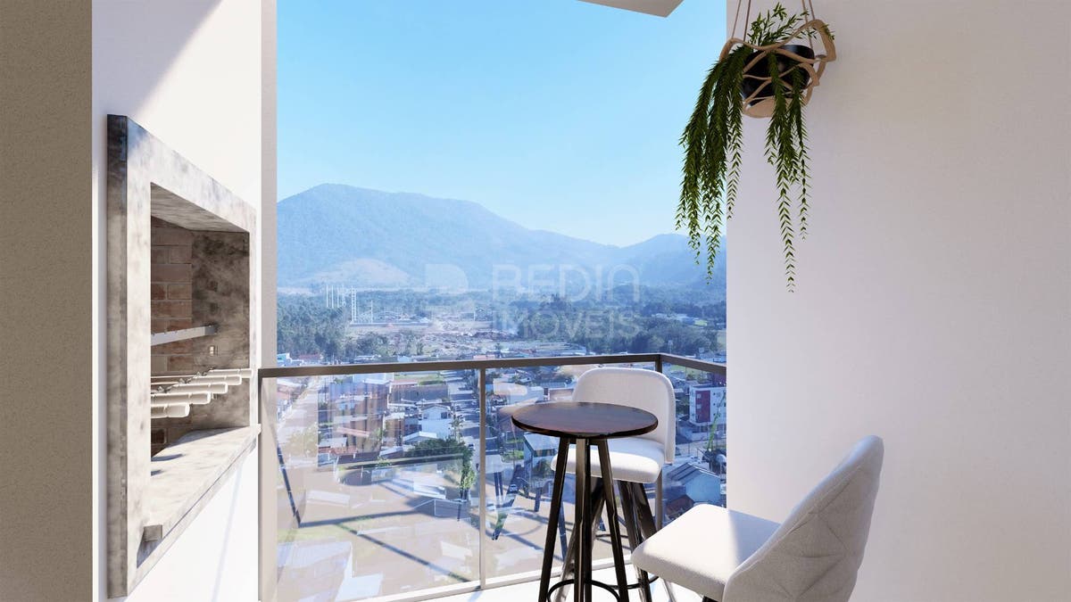 Apartamento de 2 quartos, 62m² no bairro Morretes, em Itapema | Eu Corretor