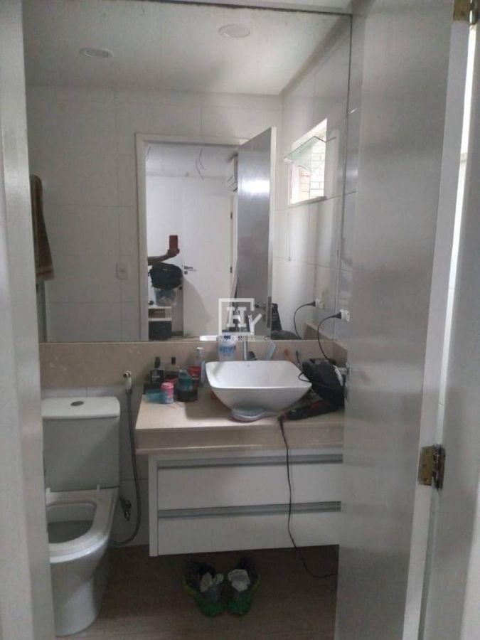 Casa de Condomínio com 3 quartos à Venda, Zona de Expansão (Aruana) - Aracaju