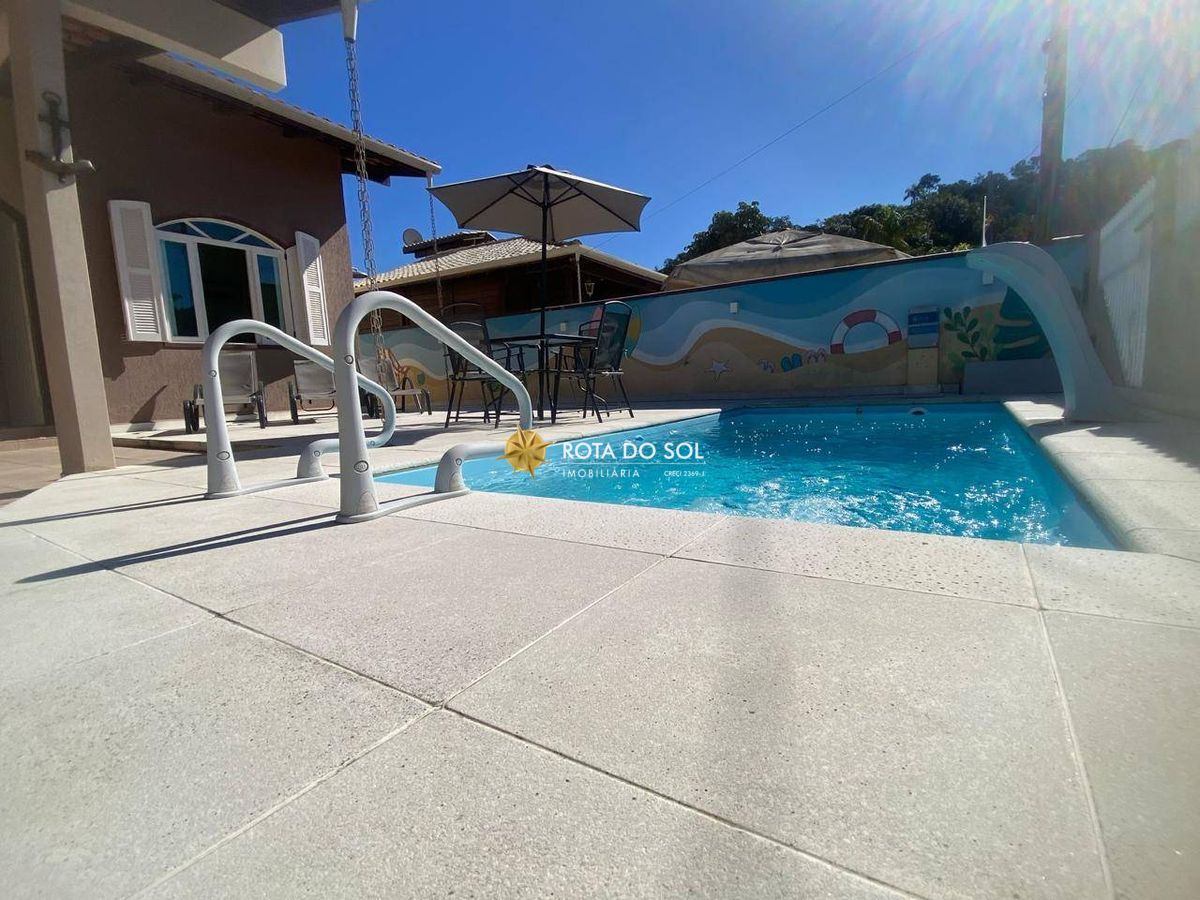 Casa com piscina 3 quartos à venda Praia Canto Grande Bombinhas SC — foto 9