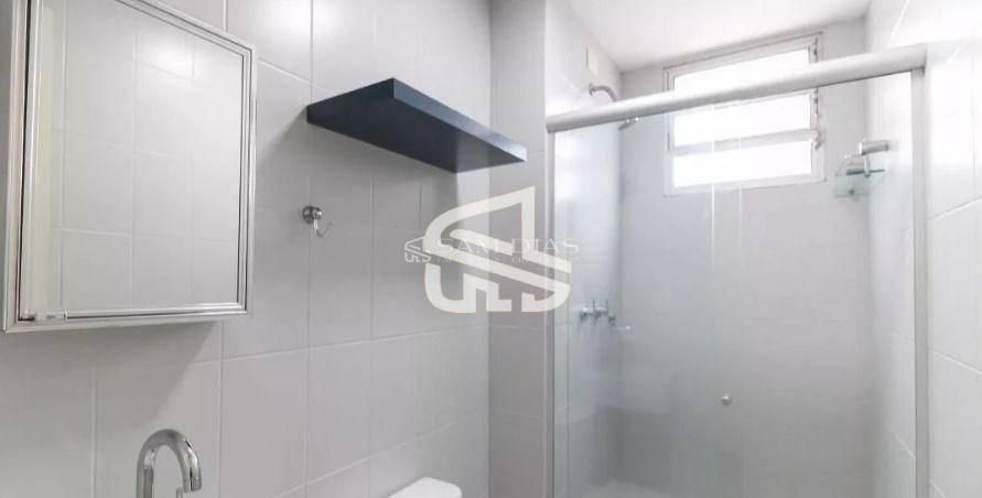 Apartamento, 2 quartos, 56 m² - Foto 10