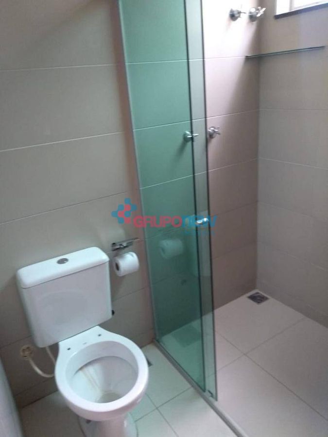 Casa com 3 quartos, à Venda - Valle Verde Ville - Lagoa Santa