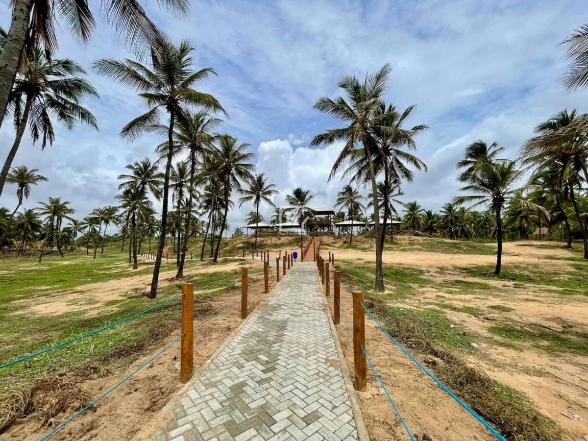 Lote/Terreno à Venda, Matapuã - Barra dos Coqueiros