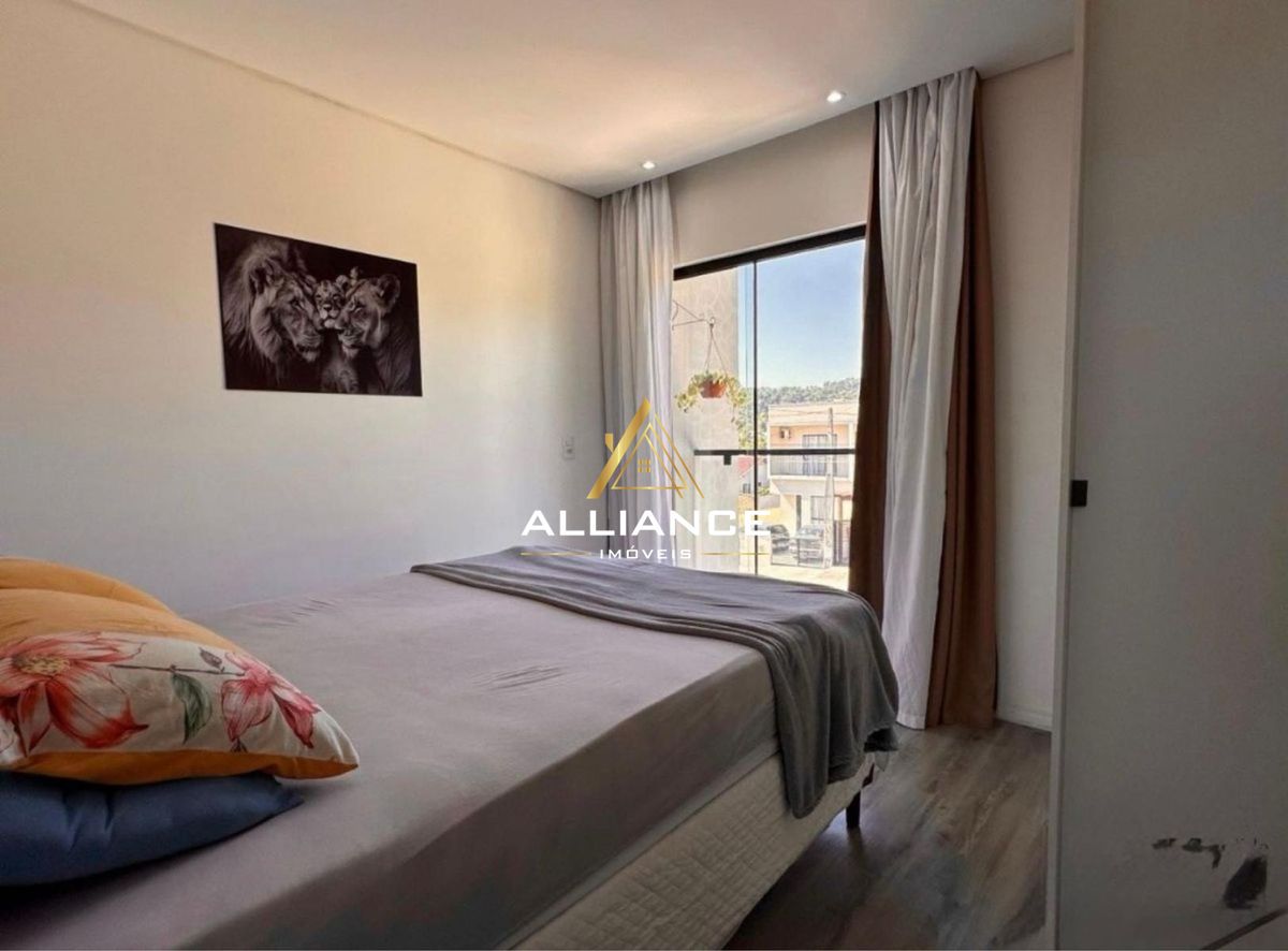 Sobrado, 2 quartos, 72 m² - Foto 10
