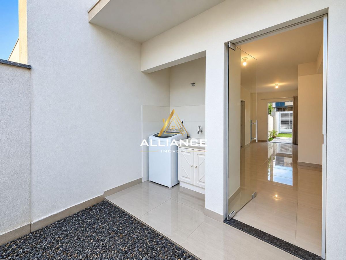 Sobrado, 2 quartos, 65 m² - Foto 6