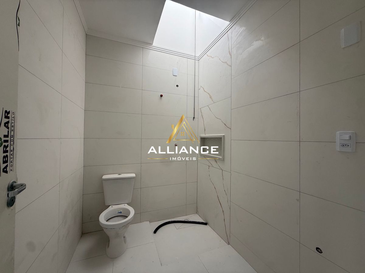 Sobrado, 2 quartos, 63 m² - Foto 17