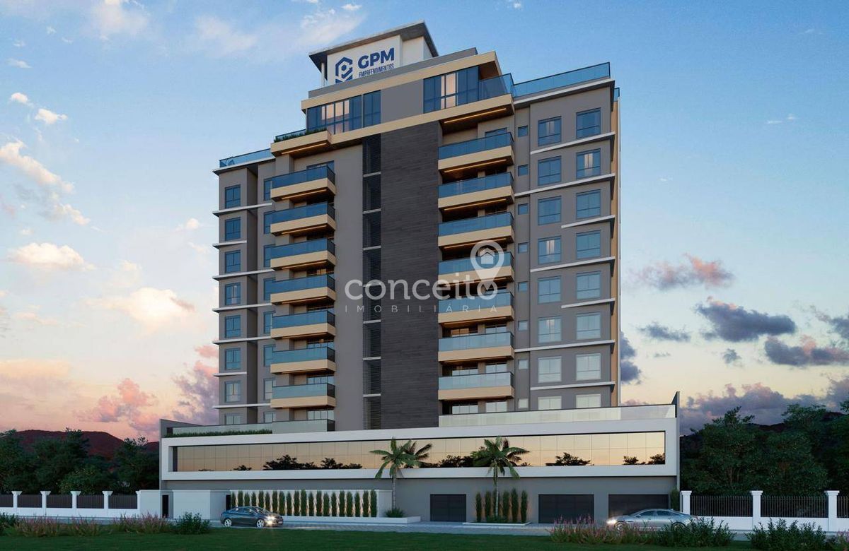 Apartamento, 2 quartos, 84 m² - Foto 21