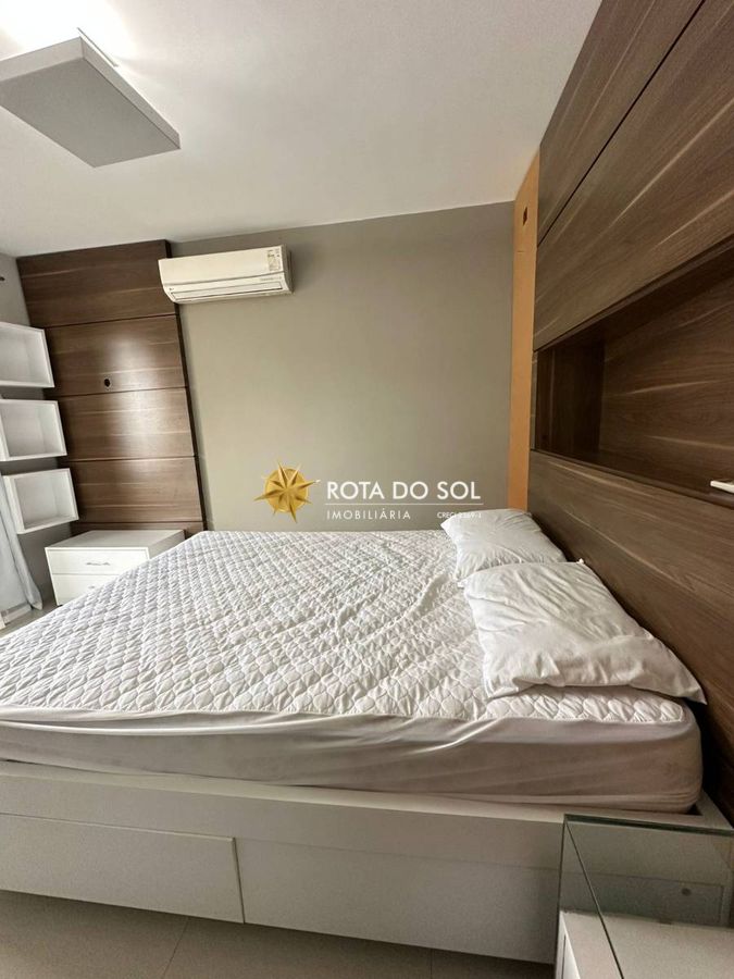 Atol das Rocas Apartamento Mobiliado 2 Quartos Praia Centro Bombinhas Sc - 9