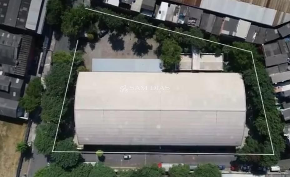Depósito-Galpão, 2304 m² - Foto 2