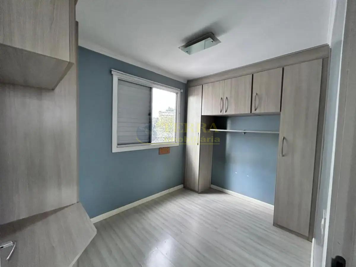 Apartamento Reformado | 2 Dorms | Planejados | Vaga | Portaria 24h - 16