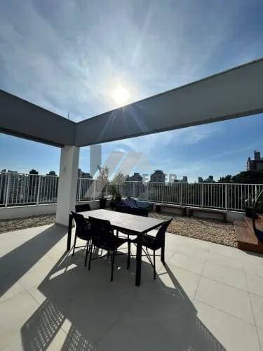 Apartamento 1 dormitórios a Venda em Florianópolis Centro