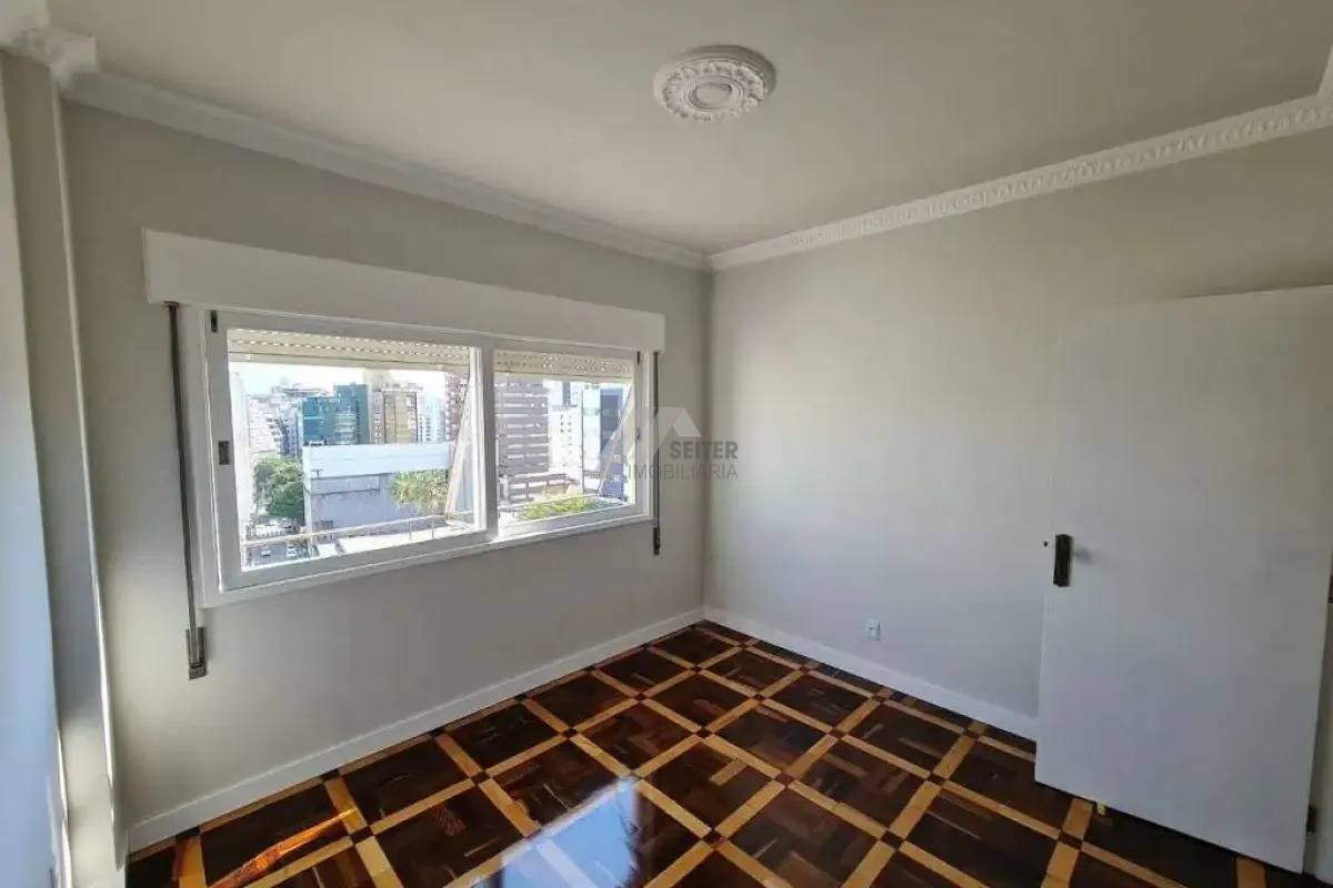Apartamento 4 dormitórios suite venda Centro Florianópolis