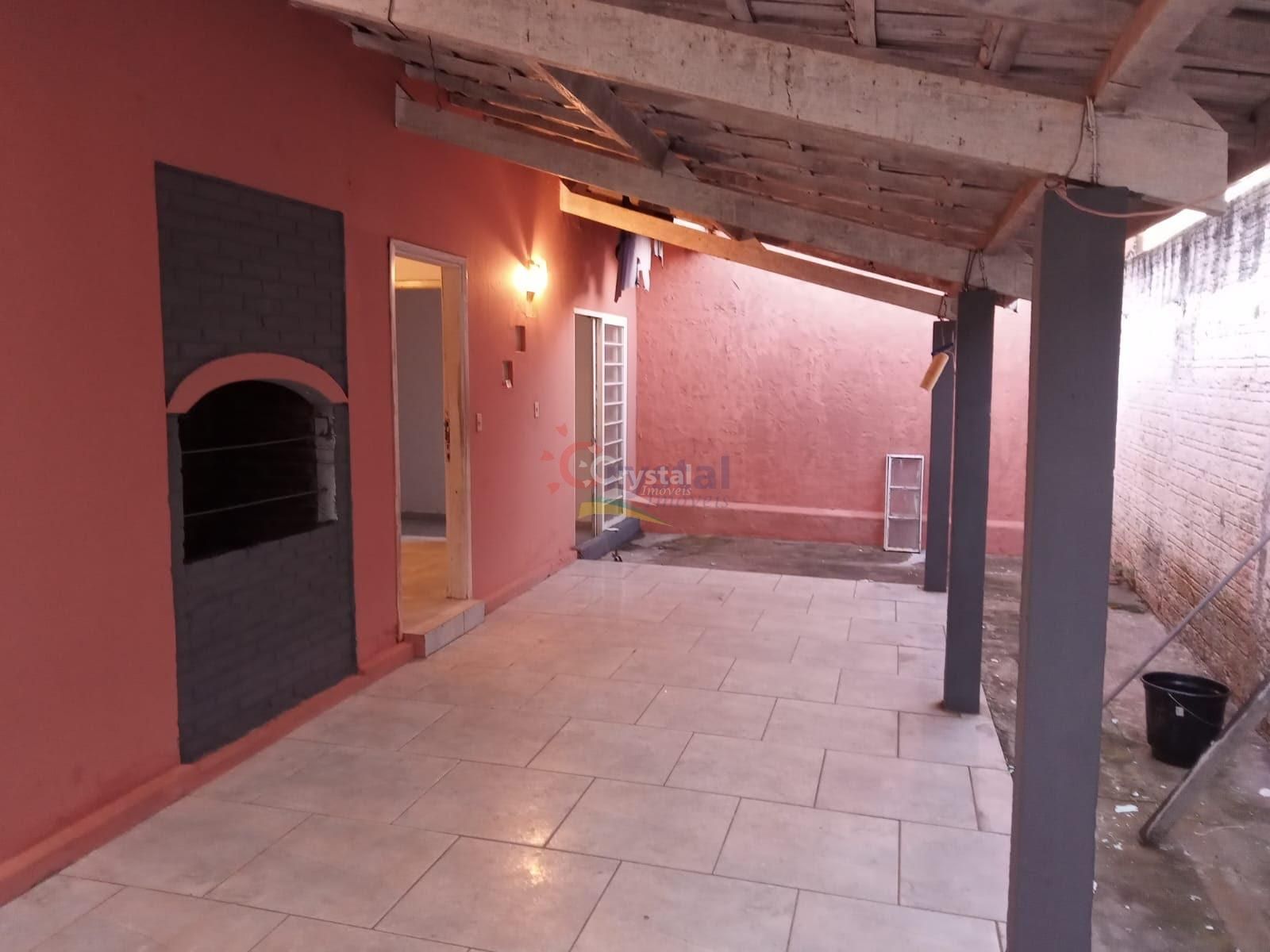 Casa em Jardim Vera Cruz - Avaré. Foto 2