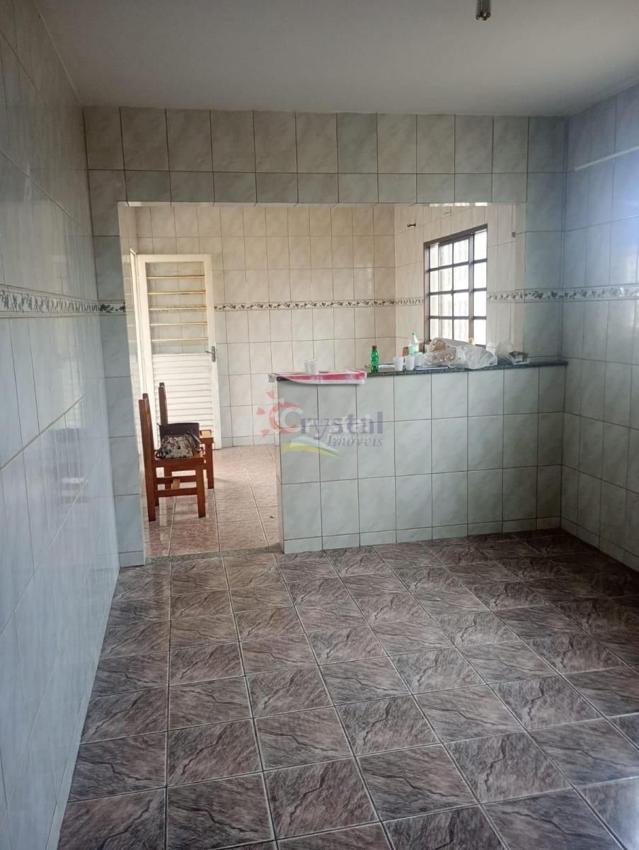 Casa Térrea em Parque Santa Elizabeth IV - Avaré. Foto 2