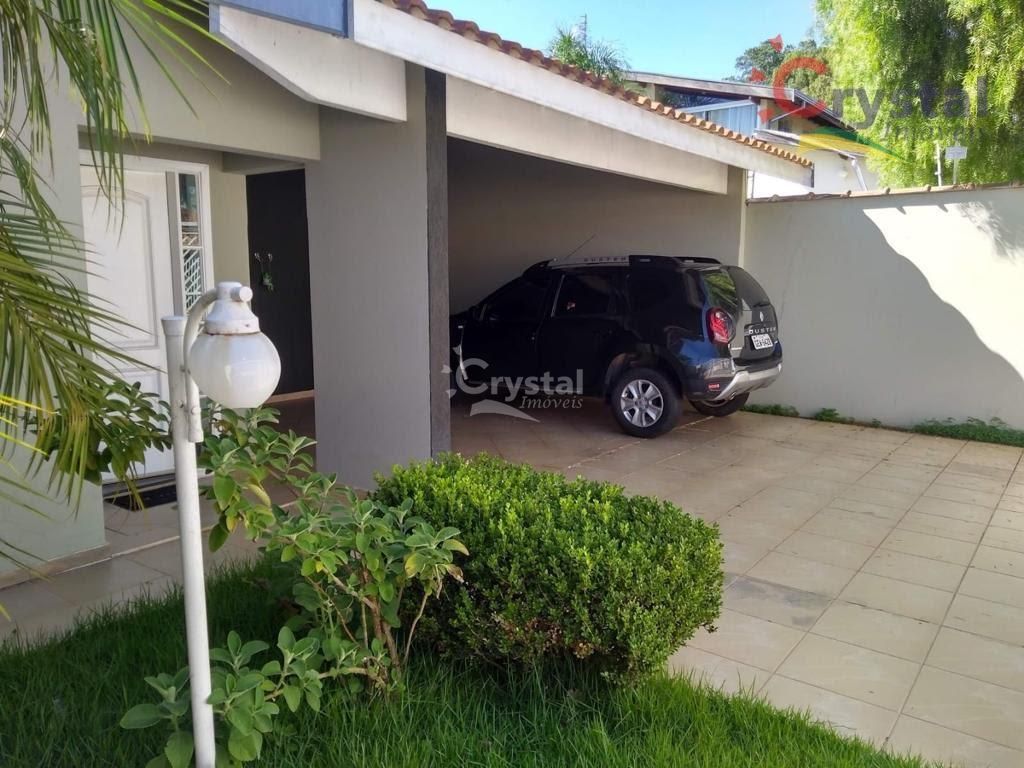 Casa Térrea em Loteamento Porto Seguro - Avaré. Foto 2