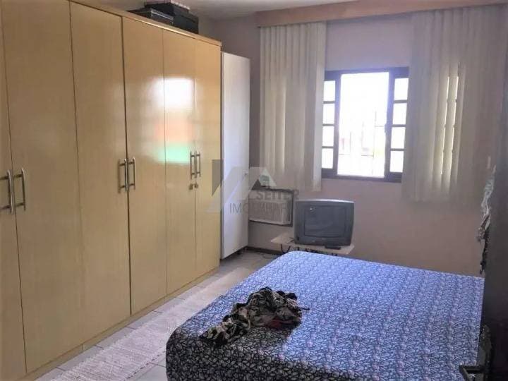 Casa 3 dormitórios com suite à venda Itacorubi Florianópolis