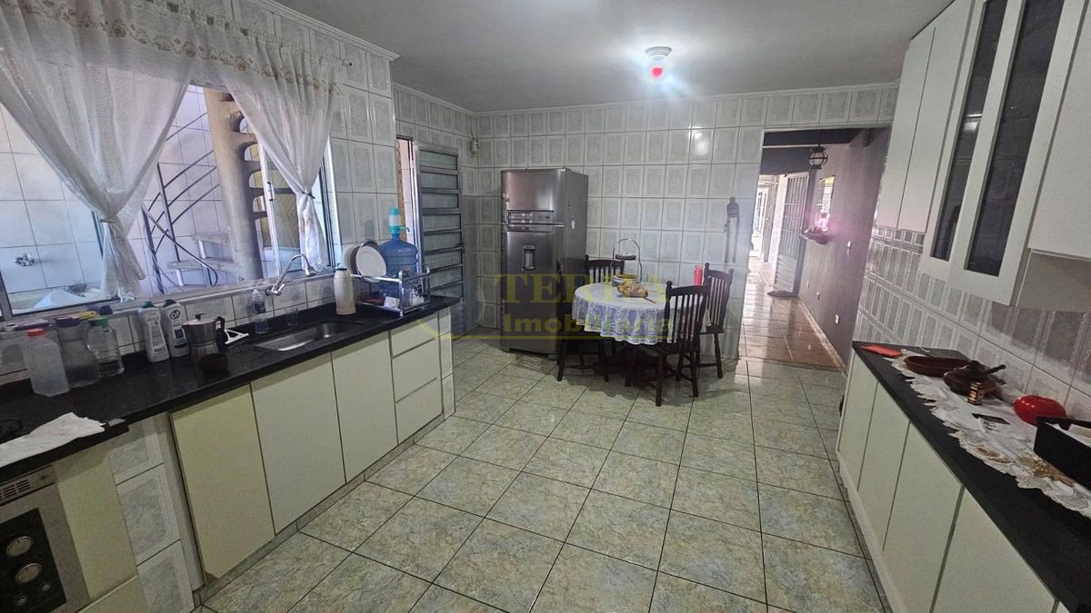 Terreno com 4 Casas à Venda - Jardim Bandeira, Osasco - 3
