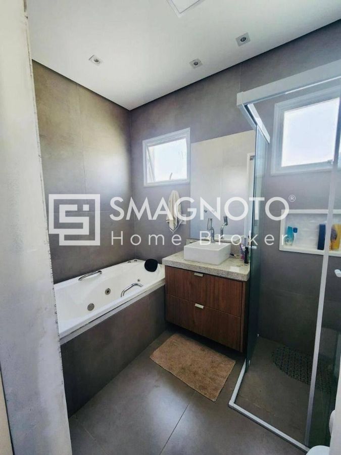 Casa com 3 dormitórios para alugar, 210 m² por R$ 7.840,00/mês - Residencial Terras de Ártemis - Piracicaba/SP