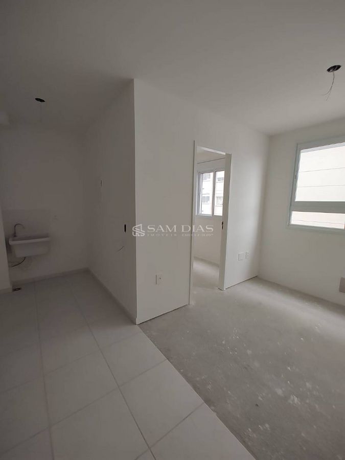 Apartamento, 2 quartos, 35 m² - Foto 33
