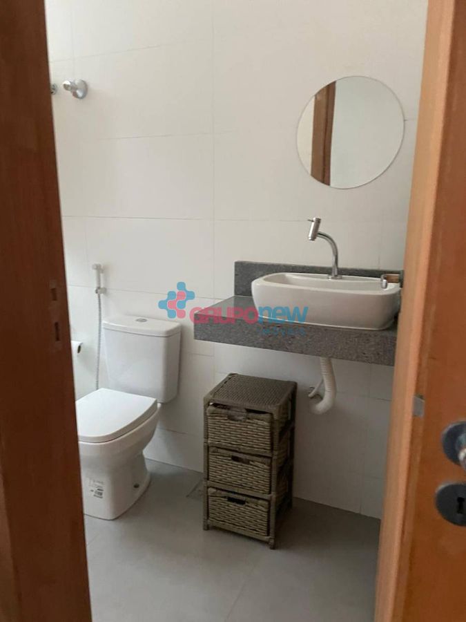 Casa de Condomínio com 4 quartos à Venda, Condomínio Estância Real - Lagoa Santa