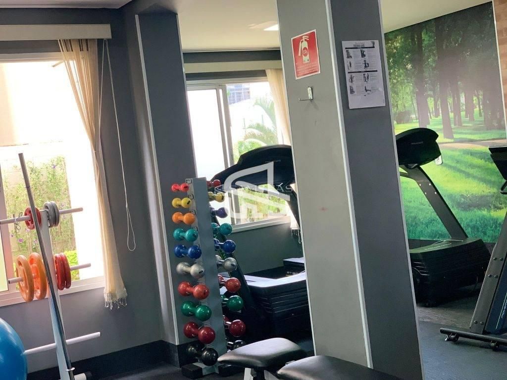 Apartamento, 2 quartos, 43 m² - Foto 72