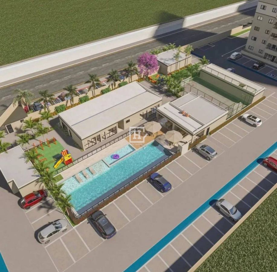 Apartamento com 3 quartos à Venda, Luzia - Aracaju