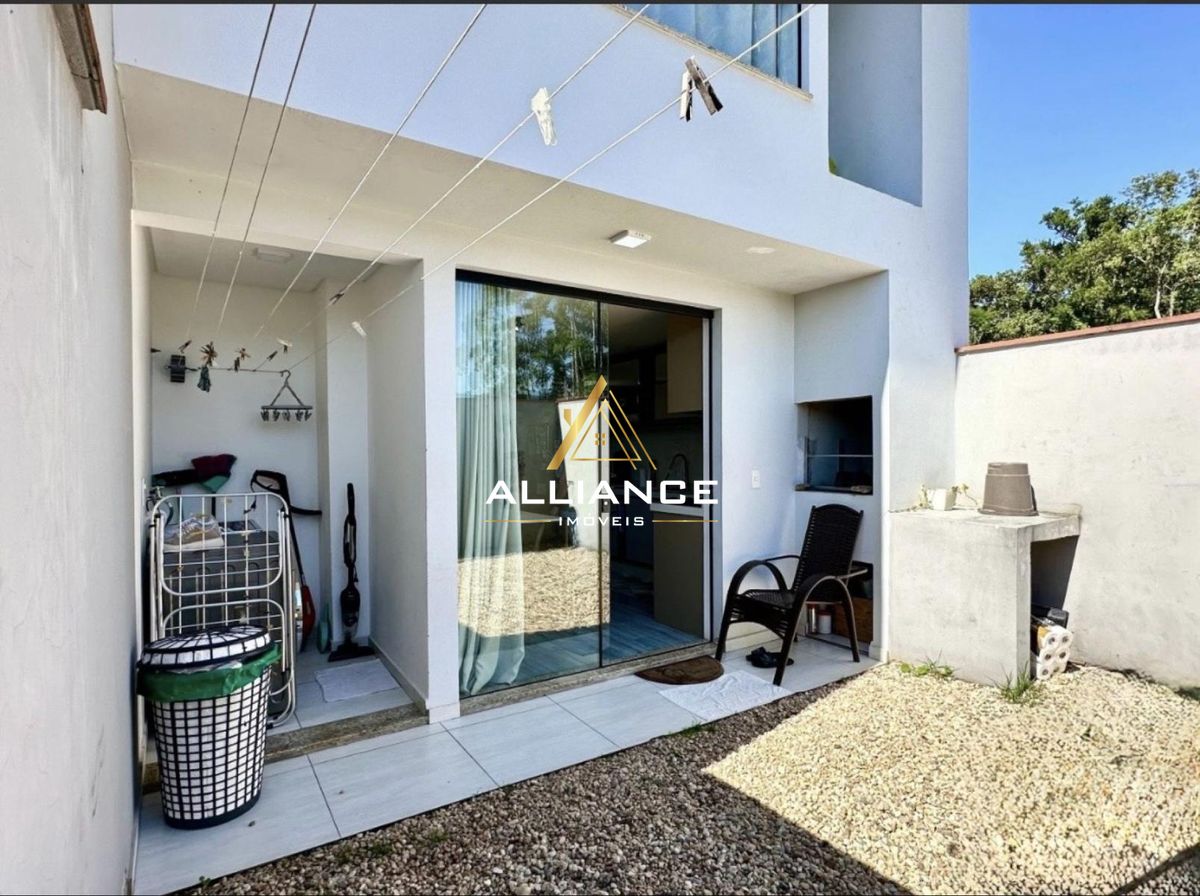 Sobrado, 2 quartos, 72 m² - Foto 9