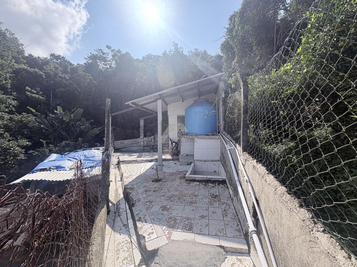 Casa Grande Venda Itacorubi Florianopolis