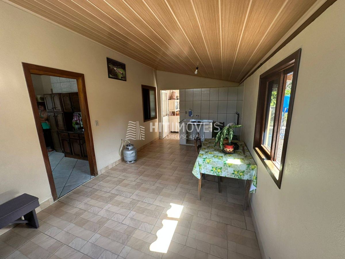 Casas - vila nova - ituporanga - sc