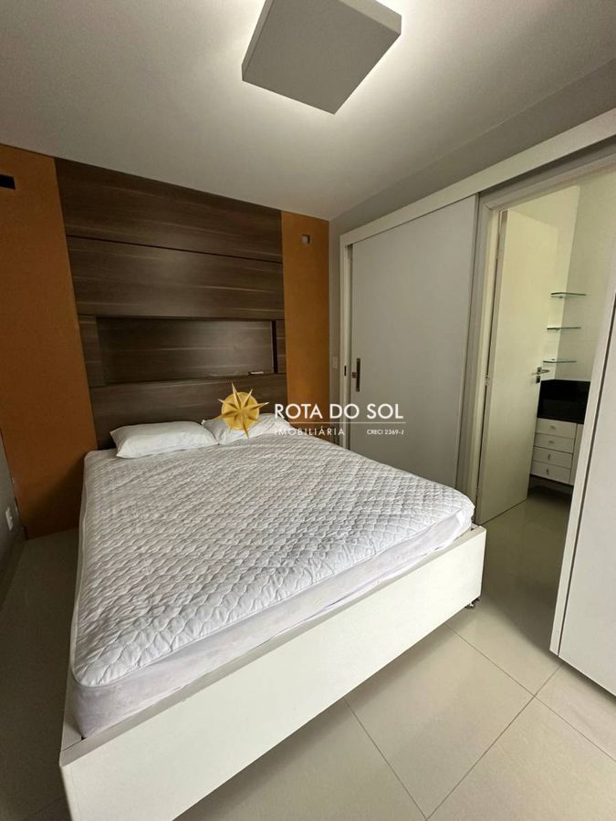 Atol das Rocas Apartamento Mobiliado 2 Quartos Praia Centro Bombinhas Sc - 5