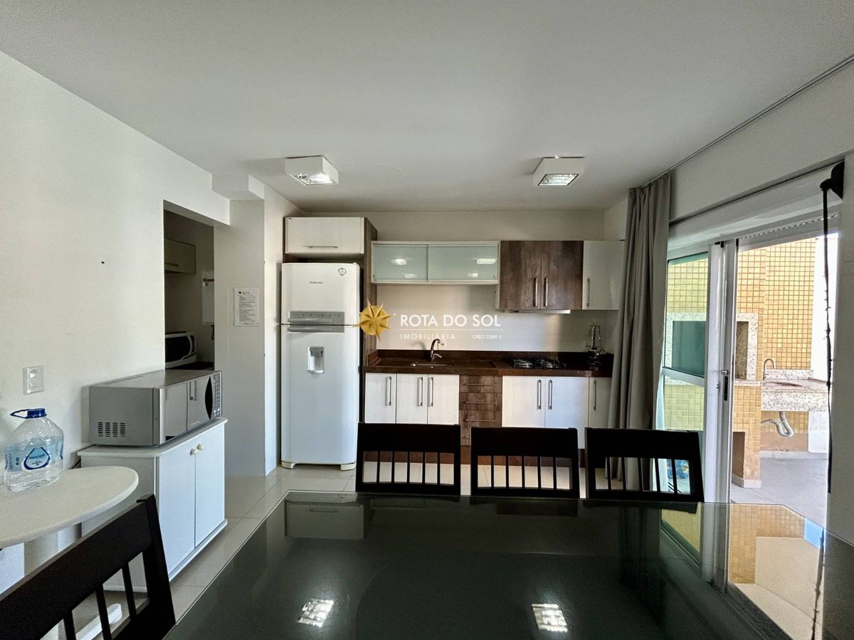 Frederico Residencial Cobertura 3 suítes vista mar à venda Praia Centro Bombinhas SC — foto 11