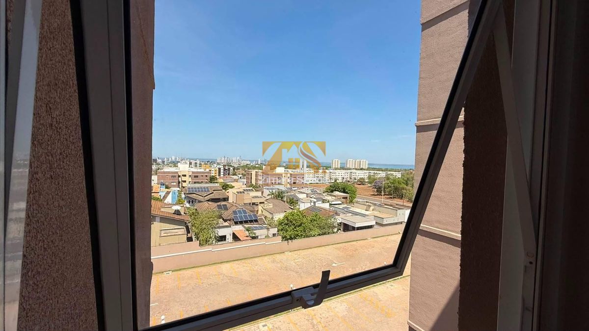 Apartamento, 2 quartos, 48 m² - Foto 6