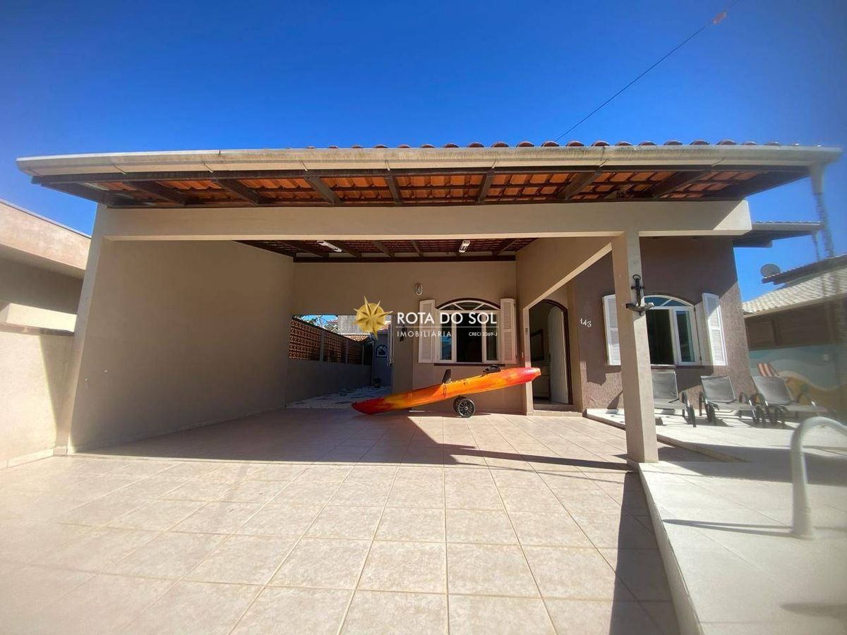 Casa com piscina 3 quartos à venda Praia Canto Grande Bombinhas SC — foto 7