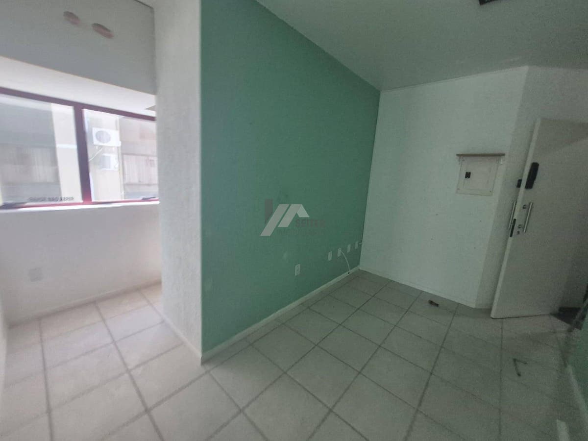 Sala comercial para locação centro de florianópolis rua dom jaime camara - foto 13