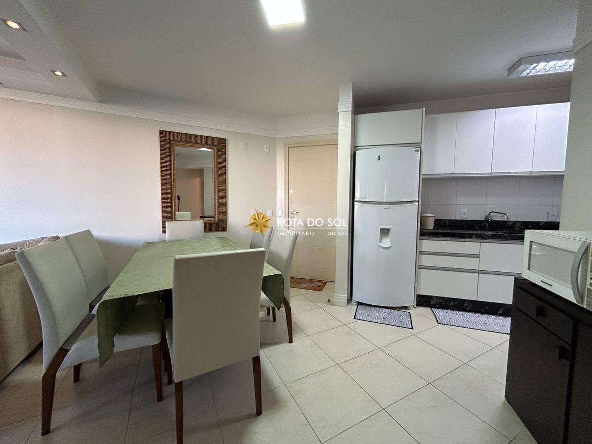 Vila Mallorca Apartamento 3 quartos mobiliado à venda Praia Bombas Bombinhas SC — foto 5
