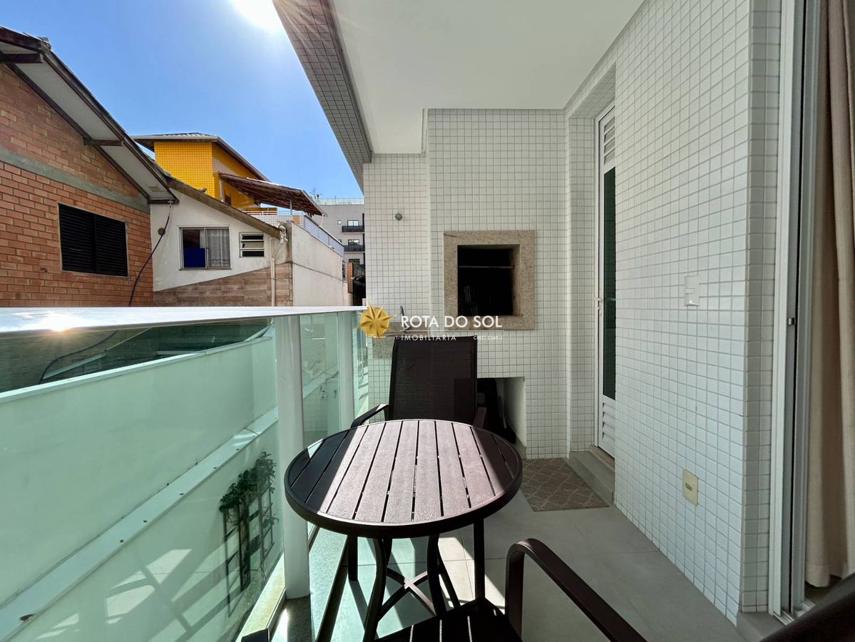 Porto Fino Apartamento 2 quartos mobiliado à venda Praia Bombinhas SC — foto 11