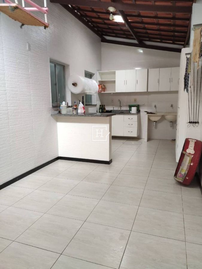 Casa de Condomínio, 3 quartos - Foto 10